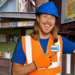 Gem Mining with Handyman Hal | The Awesome Song for Kids - Kingdom Kids Zone, Sing With Me - Handyman Hal - Music for Kids