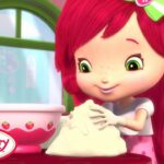 Berry Bitty Adventures π The Berry Biggest, Berry Bakeoff π Strawberry Shortcake π Full Episodes - Kids TV Series, Kingdom Kids Zone - Strawberry Shortcake - WildBrain
