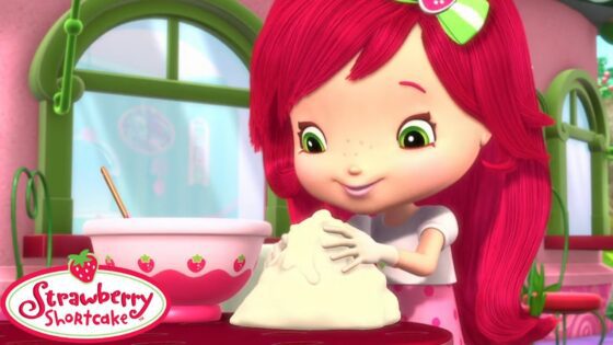 Berry Bitty Adventures 🍓 The Berry Biggest, Berry Bakeoff 🍓 Strawberry Shortcake 🍓 Full Episodes - Kids TV Series, Kingdom Kids Zone - Strawberry Shortcake - WildBrain