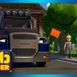 Bob the Builder | Drive Thru Disaster! | Full Episodes Compilation | Cartoons for Kids - Kids (0-4), Kingdom Kids Zone - Bob the Builder