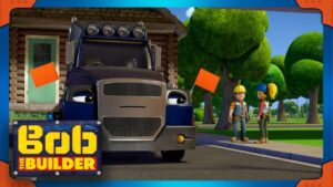 Bob the Builder | Drive Thru Disaster! | Full Episodes Compilation | Cartoons for Kids - Kids (0-5), Kingdom Kids Zone - Bob the Builder