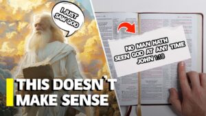 Does the Bible Contradict Itself? - Is the Bible Reliable?, Truth Seekers - Cold-Case Christianity - J. Warner & Jimmy Wallace