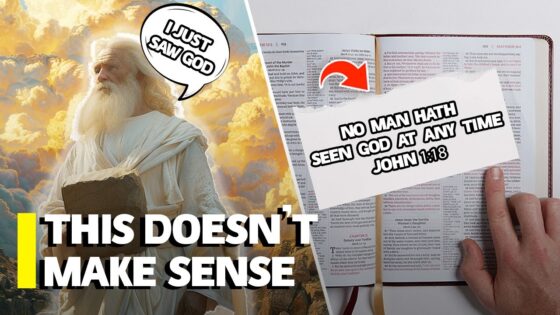Does the Bible Contradict Itself? - Is the Bible Reliable?, Truth Seekers - Cold-Case Christianity - J. Warner & Jimmy Wallace