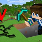 How Big Can the Giant Get? - Gameplay, Kingdom Kids Zone, Minecraft - EYstreem
