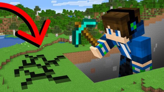 How Big Can the Giant Get? - Gameplay, Kingdom Kids Zone, Minecraft - EYstreem