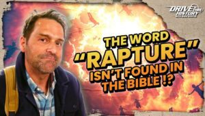 What does the Bible say about the Rapture? | Bible Backroads | Drive Thru History - Kids (6-9), Kingdom Kids Zone - Drive Thru History with Dave Stotts