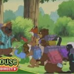 NEW COMPILATION | Franklin | Summer Special! - Kids TV Series, Kingdom Kids Zone - Treehouse Direct