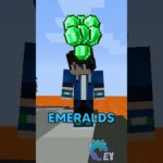 Escaping an Ocean Full of Lava… - Gameplay, Kingdom Kids Zone, Minecraft - EYstreem
