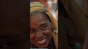 The desert will make anyones dreams turn wild… #holyhumor #thepromisedlandseries #moses - Movies & TV, Shorts, Tv Series - The Promised Land