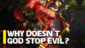 The Problem of Evil: A Christian Response - Suffering & Evil, Truth Seekers - Cold-Case Christianity - J. Warner & Jimmy Wallace