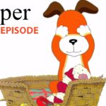 Hide and Seek | Kipper the Dog | Season 5 Full Episode | Kids Cartoon Show - Kids (0-4), Kingdom Kids Zone - Fisher-Price®