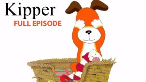 Hide and Seek | Kipper the Dog | Season 5 Full Episode | Kids Cartoon Show - Kids (0-5), Kingdom Kids Zone - Fisher-Price®