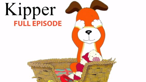 Hide and Seek | Kipper the Dog | Season 5 Full Episode | Kids Cartoon Show - Kids (0-5), Kingdom Kids Zone - Fisher-Price®
