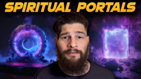 Ex-Addict Explains How Psychedelics Open Up Spiritual Portals - Addiction, Substance addiction, Testimonies - Almost False