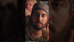 #Moses is trying his best #holyhumor #mannamayhem #thepromisedlandseries - Movies & TV, Shorts, Tv Series - The Promised Land