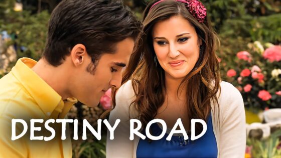 Destiny Road | Christian Drama Film - Full Movies, Movies & TV - Bigtime - Christian Movies