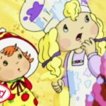 Strawberry Shortcake Classic 🍓 Angel Cake in the Outfield 🍓 Strawberry Shortcake 🍓 Full Episodes - Kids TV Series, Kingdom Kids Zone - Strawberry Shortcake - WildBrain