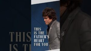Blessed Father's Day! - Healing Grace, Hope & Healing, Shorts - Joseph Prince