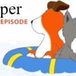 Water Water Everywhere | Kipper the Dog | Season 5 Full Episode | Kids Cartoon Show - Kids (0-4), Kingdom Kids Zone - Fisher-Price®