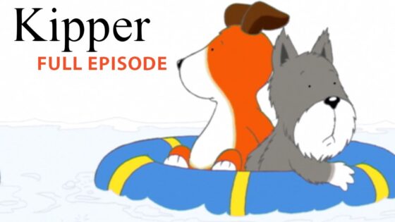 Water Water Everywhere | Kipper the Dog | Season 5 Full Episode | Kids Cartoon Show - Kids (0-5), Kingdom Kids Zone - Fisher-Price®