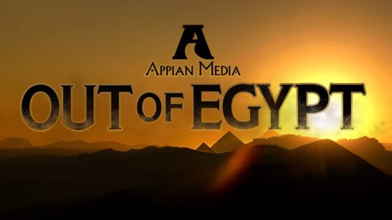 Out of Egypt: the Exodus Journey - Documentaries, Movies & TV - Appian Media