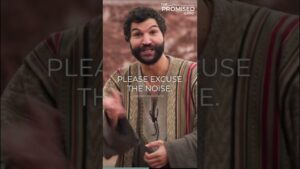 Moses understood the assignment. #Moses #thepromisedlandseries #holyhumor - Movies & TV, Shorts, Tv Series - The Promised Land