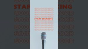 Start Speaking Good! | Gospel Partner #Shorts - Healing Grace, Hope & Healing, Shorts - Joseph Prince