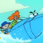 Monumental Mayhem & MORE! 🔍 Gadget Boy | Full Episodes | Classic Cartoons - Kids TV Series, Kingdom Kids Zone - Inspector Gadget - WildBrain