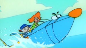 Monumental Mayhem & MORE! 🔍 Gadget Boy | Full Episodes | Classic Cartoons - Kids TV Series, Kingdom Kids Zone - Inspector Gadget - WildBrain