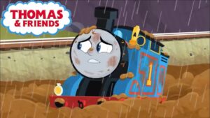 What Can Thomas Find Today? | Thomas & Friends: All Engines Go! | +60 Minutes Kids Cartoons - Kids TV Series, Kingdom Kids Zone - Thomas & Friends