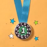 How To Make The Best Medals | The Brilliant World Of Tom Gates | Funny Cartoons For Kids - Kids (6+), Kingdom Kids Zone - Tom Gates Brilliant World