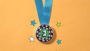 How To Make The Best Medals | The Brilliant World Of Tom Gates | Funny Cartoons For Kids - Kids (6-9), Kingdom Kids Zone - Tom Gates Brilliant World