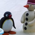 Ping Lost his Favorite Ball! 🐧 | Pingu – Official Channel | Cartoons For Kids - Kids (0-4), Kingdom Kids Zone - Pingu - Official Channel