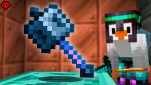 Everything I Found from 100 Vaults… - Gameplay, Kingdom Kids Zone, Minecraft - CringyGull