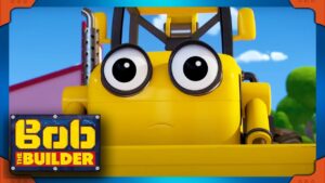 Bob the Builder | Scoop! | Full Episodes Compilation | Cartoons for Kids - Kids (0-5), Kingdom Kids Zone - Bob the Builder