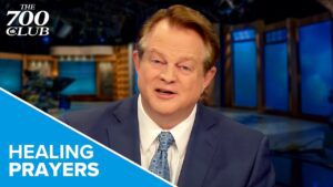 When it comes to God's children (yes, that's YOU), He will do anything to help you. - Testimonies - The 700 Club