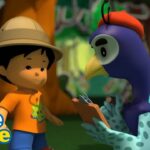 Little People Mini Adventures | Can They Win The Talent Show? | Kids Cartoons - Kids TV Series, Kingdom Kids Zone - Little People - Fisher Price