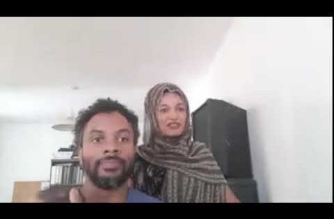 From Islam To Christ | Muslim Woman Left Islam For Jesus 🙏✝️❤️ ‣ Witness21