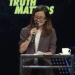 Testimonies - CCF Center - Ren Dela Cruz ‣ Witness21