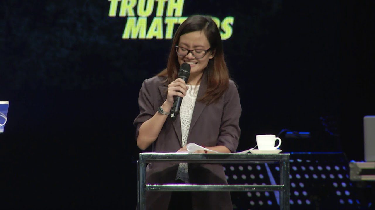 Testimonies - CCF Center - Ren Dela Cruz ‣ Witness21