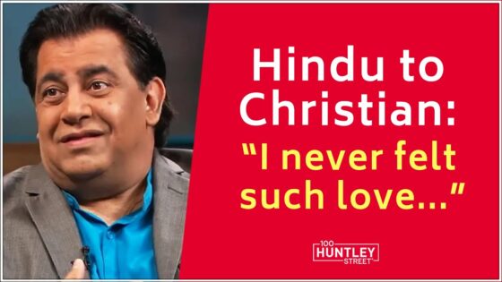 Hindu to Christian Testimony ‣ Witness21