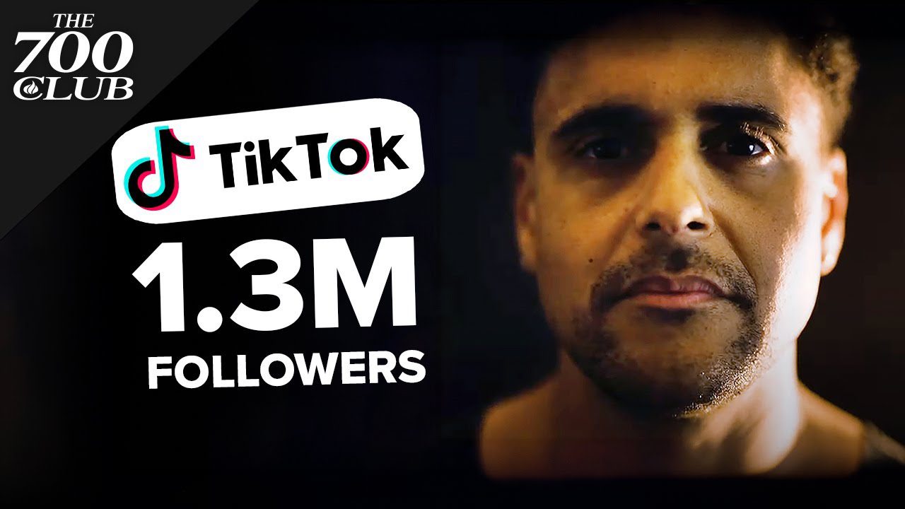 Andrew Carter: TikTok Success Came After Hard Knocks | @andrewfcarter ‣ Witness21