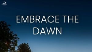 Morning Grace: Embrace The Dawn ‣ Witness21