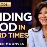 Julie Chen Moonves: How I Found God in the Storm | Praise on TBN ‣ Witness21