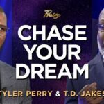 T.D. Jakes & Tyler Perry: You Were Created for a Purpose | Praise on TBN ‣ Witness21