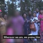 From Islam To Christ | Many Somali Ex-Muslims Testify That Jesus Christ Is Lord ❤️ ‣ Witness21