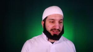 Sheikh Yaboody: Muslims Are Leaving Islam ‣ Witness21