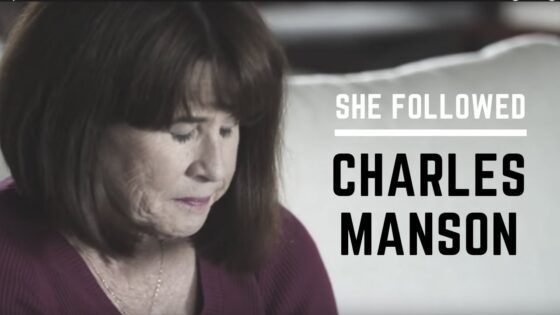 Former Charles Manson Follower Tells All ‣ Witness21