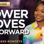 Sarah Jakes Roberts: Power Moves Us to Our Purpose! | Praise on TBN ‣ Witness21