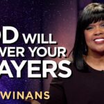 CeCe Winans: God Is Faithful to Answer Your Prayers! | Praise on TBN ‣ Witness21